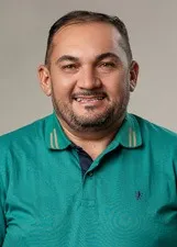 DERCILIO SANTOS PINDAIBA