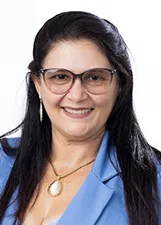 MARIA EVALDA ALVES RAMOS