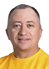 GILBERTO DE OLIVEIRA LIMA