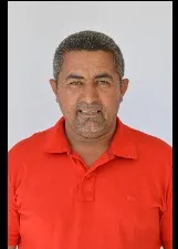 FRANCIMARIO VITORINO DA SILVA