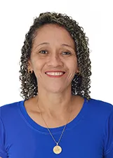 ROSALINA DA CONCEIÇÃO VIANA DO NASCIMENTO