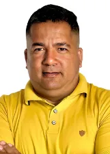 ELIESIO DE HOLANDA ALMEIDA