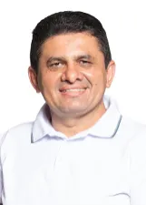 JOSÉ GREGÓRIO DE SOUSA
