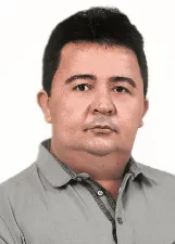 EDILSON BATISTA DE SOUSA