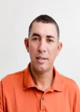 OSVALDO JOSÉ DA SILVA