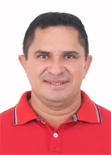 ERISVALDO DE ARAUJO FREITAS