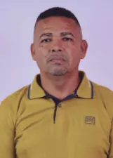 PAULO ROGÉRIO PEREIRA DOS SANTOS