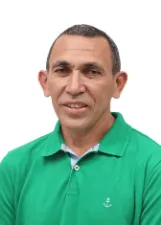 REGINALDO JOSÉ VILARINHO
