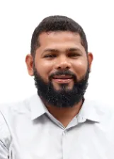 ISMAILTON SOUSA LIMA