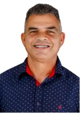 ELISMAR NUNES DE MORAES