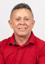 GILDETE DAS CHAGAS ARAUJO