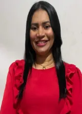 LARICE GOMES DA CRUZ