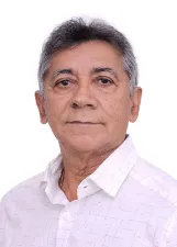 ROBERVAL PEREIRA DOS SANTOS