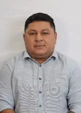 MAURICIO VISGUEIRA DE ALMEIDA