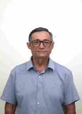 JOSE RIBAMAR VERTUNES DA ROCHA