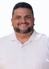 LUZIVALTER  DIAS DOS SANTOS