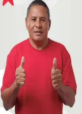 VITOR NETO DA COSTA