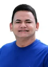 ANTÔNIO CÁSSIO PEREIRA DOS SANTOS