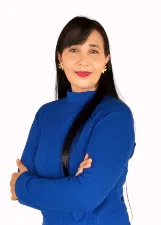 MARIA DE FÁTIMA DE OLIVEIRA