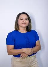 LUCINALDA SILVA CARVALHO