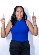 FRANCINALDA MARQUES DAMASCENO