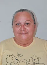 RUBENITA FÔLHA DE ARAUJO