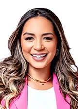 NICOLE WENDY DA SILVA SOUSA