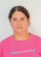 WIVIAN LUÍZA GARCÊS DE OLIVEIRA