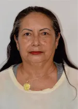 MERCEDES MARIA GREGÓRIO DE OLIVEIRA COSTA