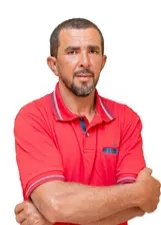 ROGERIO SANTIAGO BORGES