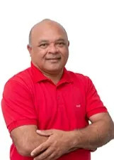 MÁRCIO JOSÉ SOARES SANTOS