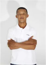 LEANDRO XAVIER DE SOUSA