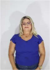 FRANCISCA LINDOMAR FARIAS GOMES