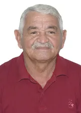 ANTONIO GOMES DA CRUZ