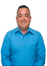 ALBERTO FRANCISCO OLIVEIRA DE SOUZA FILHO