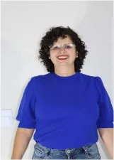 MAGALY ANDRADE DOS SANTOS