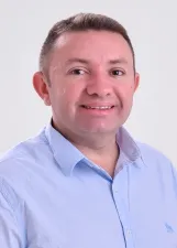 TAYRON LUSTOSA DE BRITO