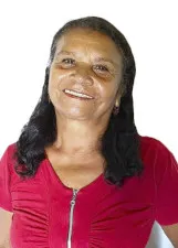 MARIA DO AMPARO DA SILVA