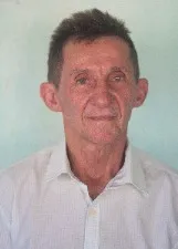 ANTONIO GOMES DE LIMA