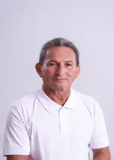 ALCIDES CÂNDIDO DA SILVA