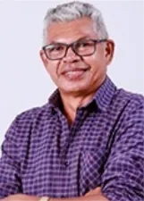 MARCOS ANTÔNIO ALVES DA SILVA