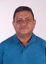 ANTÔNIO RICARDO DA SILVA