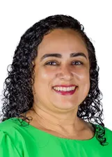 ELENITA MACEDO SILVA