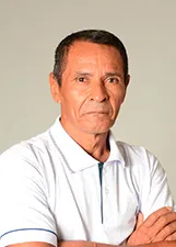 FRANCISCO DAS CHAGAS MORAIS