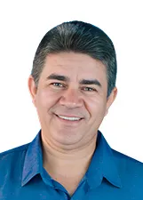 ERISVALDO SOUSA VALE