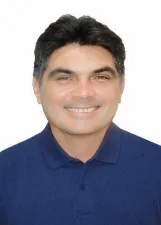 IRLÂNDIO SALES DOS SANTOS