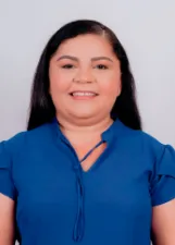 MARIA FRANCISCA BRITO DOS SANTOS