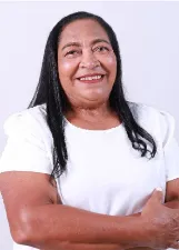 MARIA DA SOLIDADE ALVES DA CUNHA