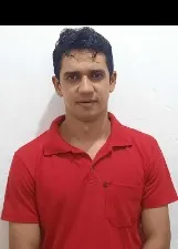 MARCOS ANTÔNIO DA SILVA DAMASCENO