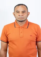 RAIMUNDO PEREIRA DOS SANTOS